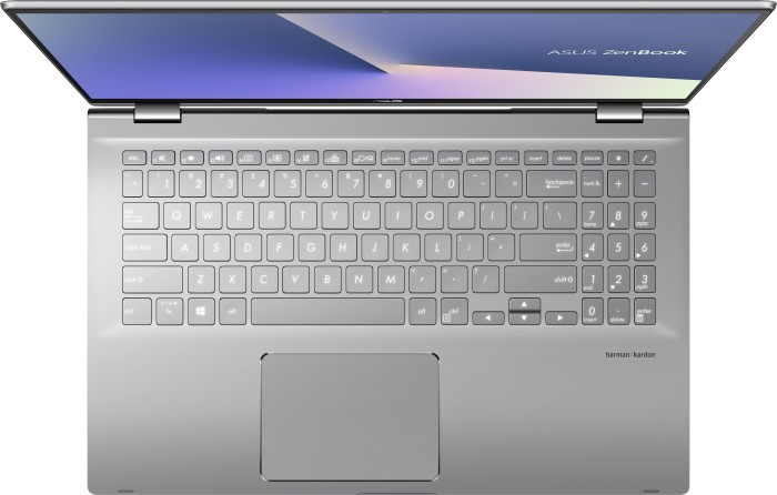 ASUS Zenbook Flip 15 UX562FA-AC127T Intel® Core™ i5 i5-10210U Hybrid (2-in-1) – image 8