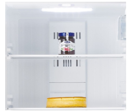 Daewoo RN-360NPT fridge-freezer Freestanding – image 4