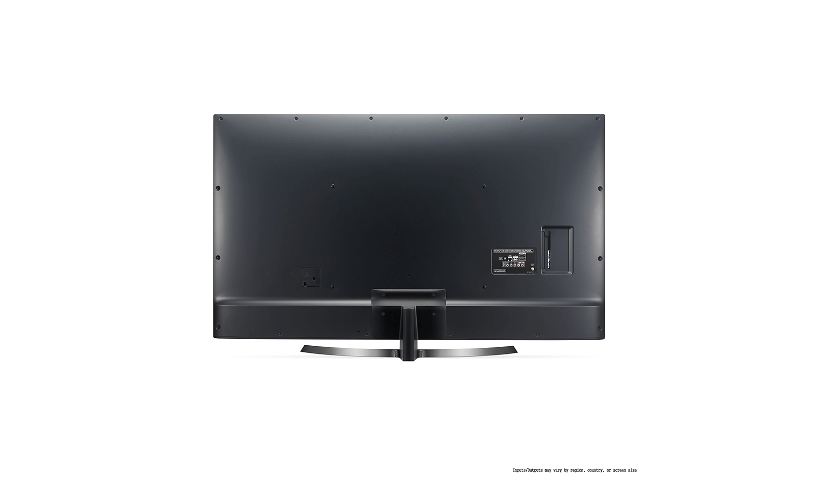 LG 70UJ6520 TV 177.8 cm (70") 4K Ultra HD Smart TV Wi-Fi Black, Grey – image 7