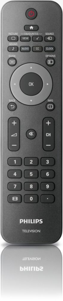 Philips 32PFL3615/77 TV – image 4