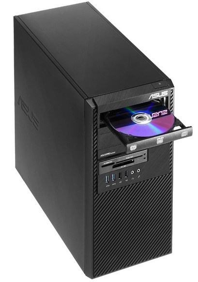 ASUS BM 1AE-ITVA04£BM1AE Intel® Core™ i7 i7-4770 – image 3