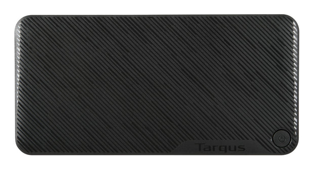 Targus DOCK316USZ mobile device dock station Mobile computer Dark Grey – image 8