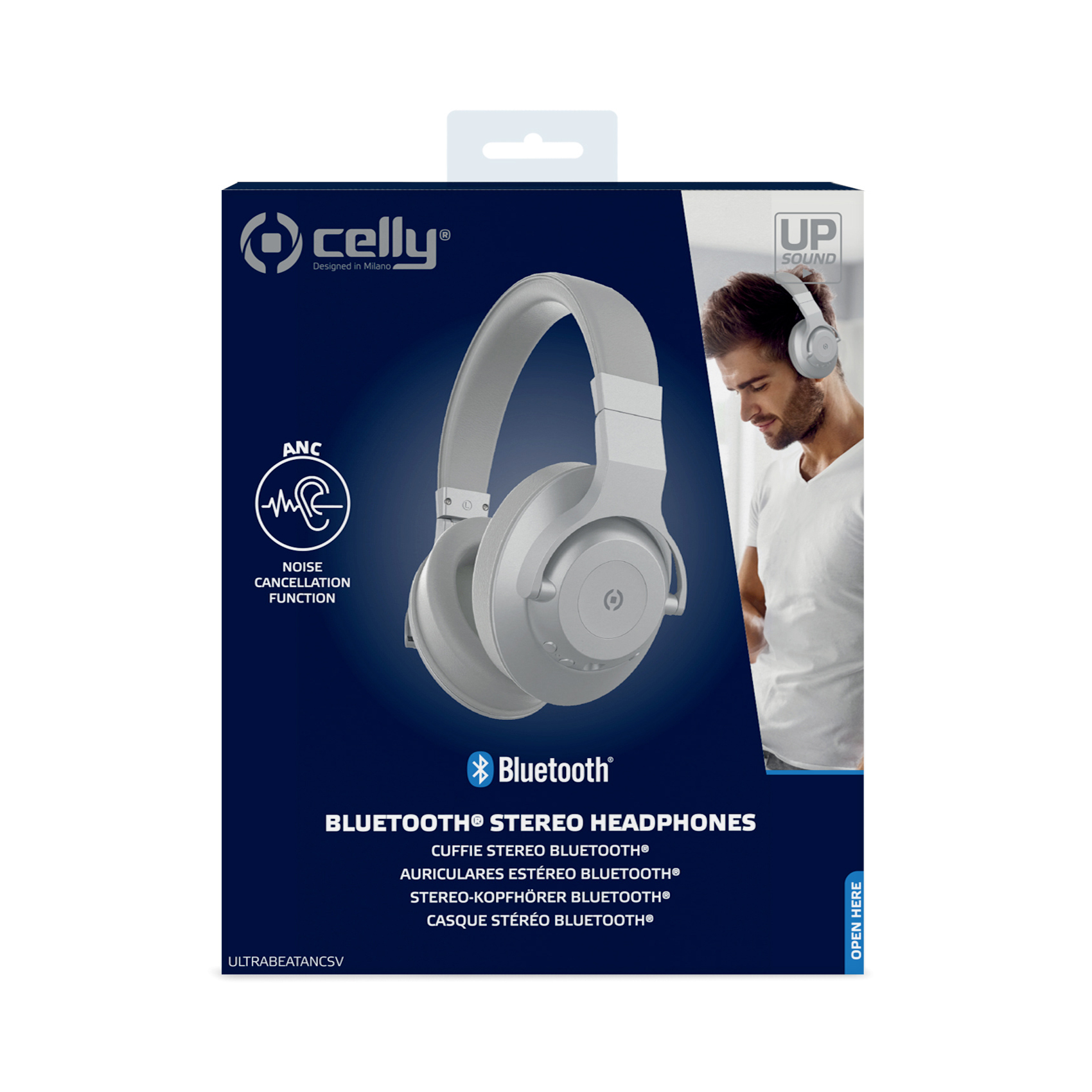 Celly ULTRABEAT ANC – image 4