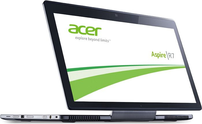 Acer Aspire R7-572-54204G50ass Intel® Core™ i5 i5-4200U Hybrid (2-in-1) – image 9