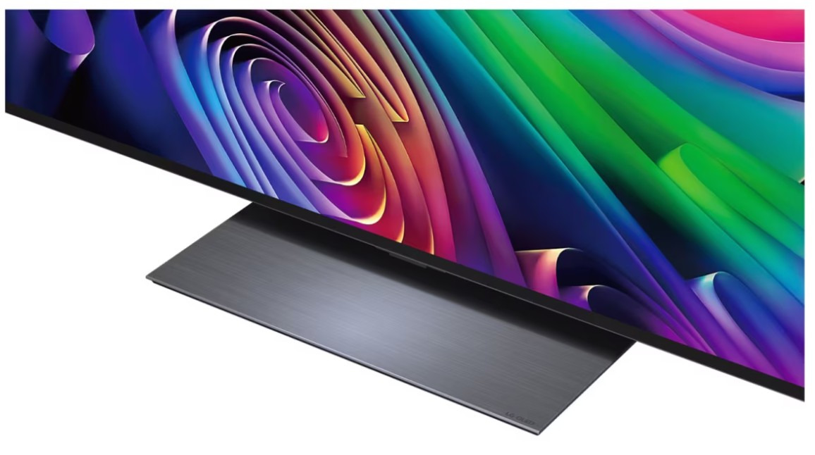 LG OLED evo AI OLED83C61LA 2.11 m (83") 4K Ultra HD Smart TV Wi-Fi Black – image 3