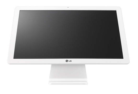 LG 22V240-L.BK55P1 All-in-One PC/workstation Intel® Pentium® N3530 – image 3