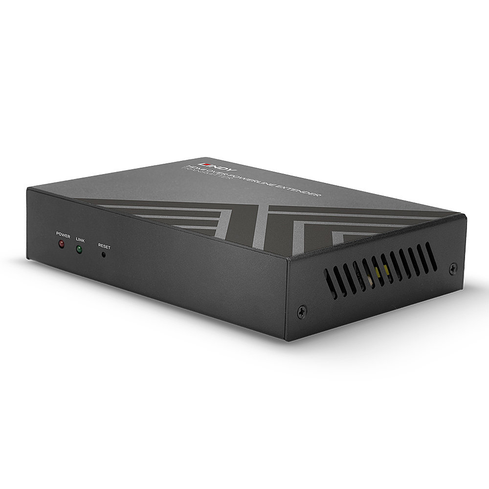 Lindy HDMI over Powerline Extender, Transmitter – image 5