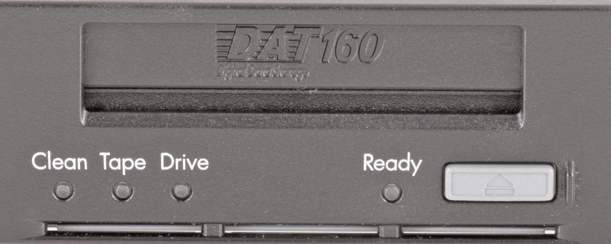 Freecom OEM DAT-160i SAS – image 2
