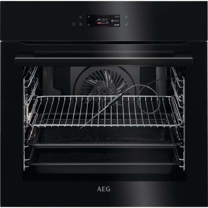 AEG BPE748380B — vue 1 sur 8