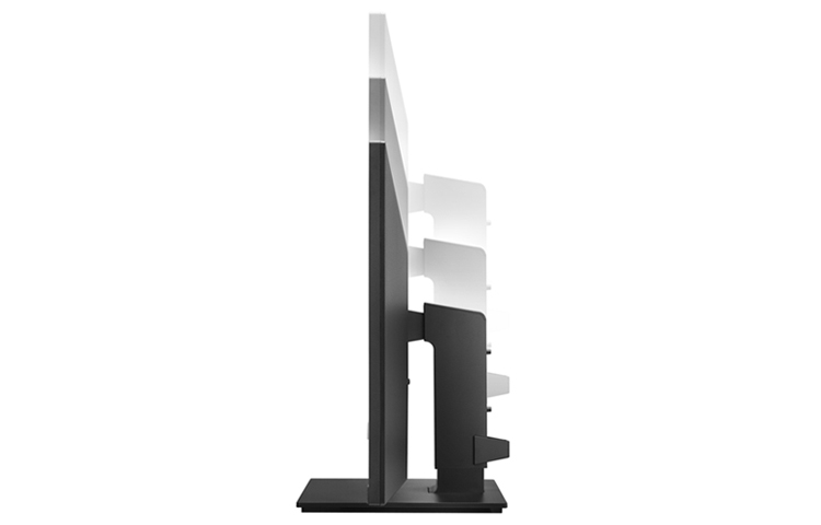 LG 27BK67U-B computer monitor – image 7