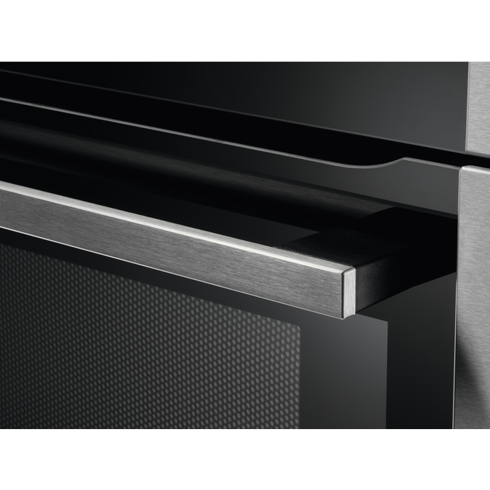AEG KME525800M microwave Stainless steel Combination microwave Built-in – image 6
