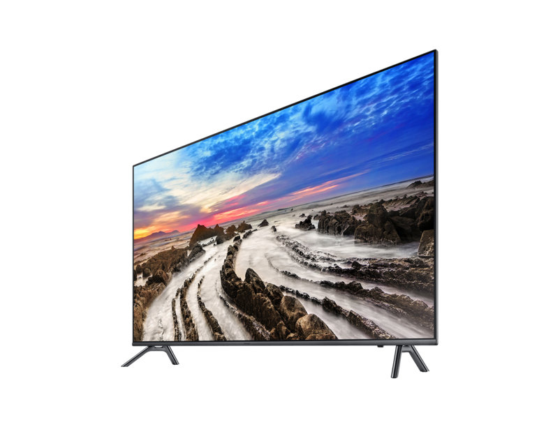 Samsung UE65MU7040T 165.1 cm (65") 4K Ultra HD Smart TV Wi-Fi Black – image 6