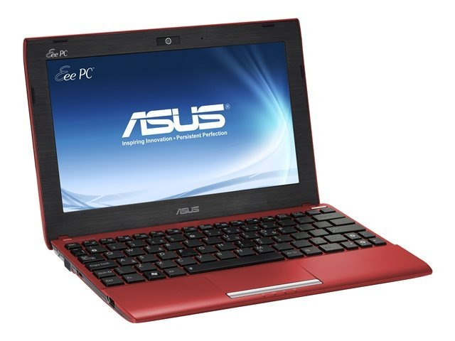 ASUS Eee PC R052C-RED001S Intel Atom® N2800 Netbook – image 4