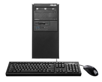 ASUS BM 1AD-G3420194B Intel Pentium G G3420 – image 1