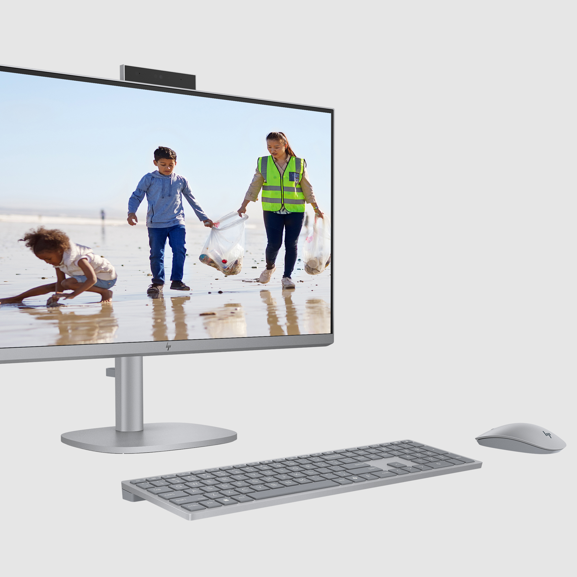 PC All in One HP OmniStudio X 32-c0021ns - imagen 19