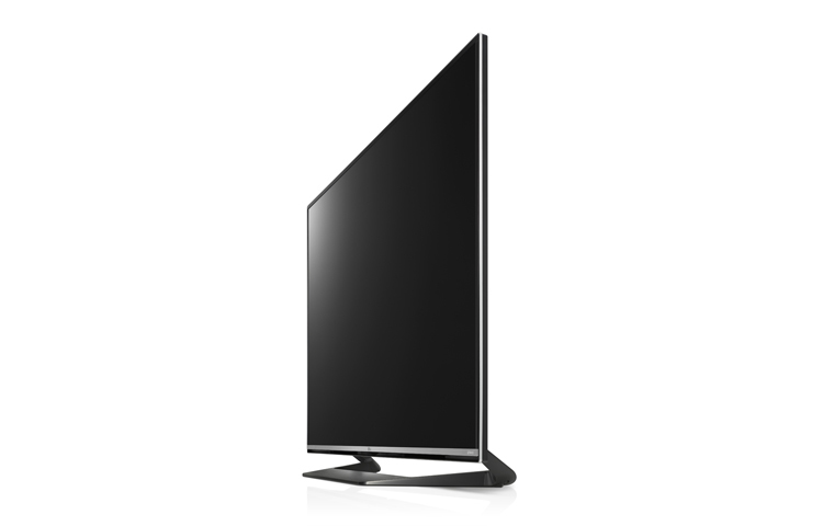 LG 49UF7707 TV 124.5 cm (49") 4K Ultra HD Smart TV Wi-Fi Black – image 7