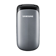 Samsung E1150 3.63 cm (1.43") 72.5 g Brown – image 3