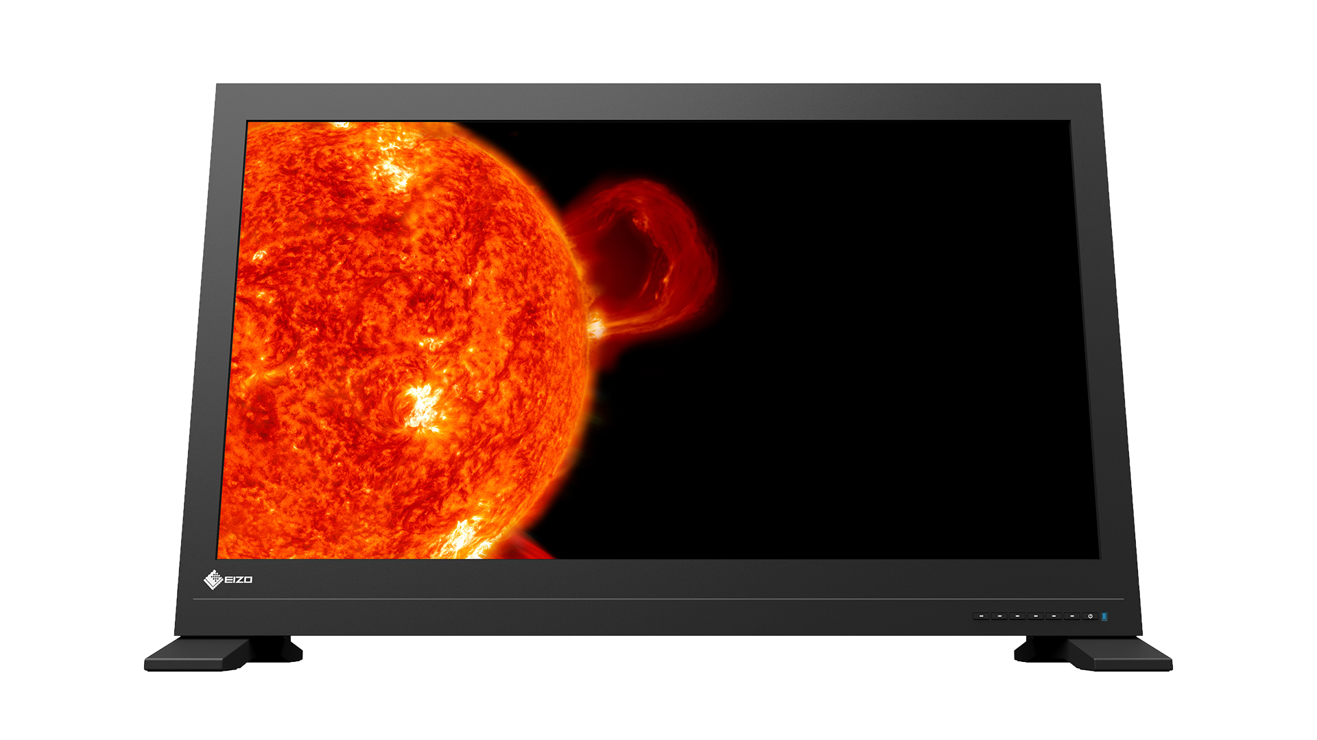 EIZO ColorEdge CG3145 computer monitor – image 5