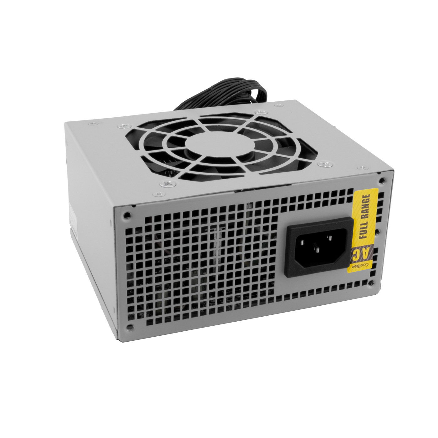 CoolBox S300 power supply unit – image 2