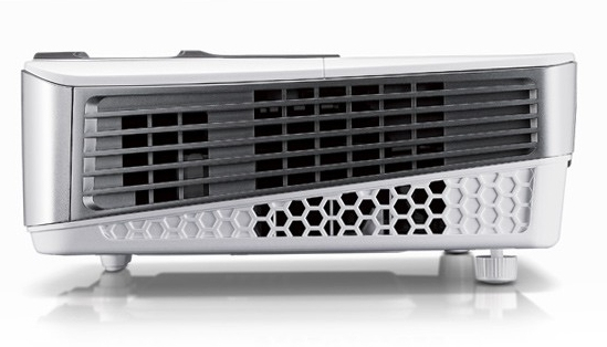 BenQ MS612ST 2500 ANSI lumens DLP SVGA (800x600) 3D – image 5