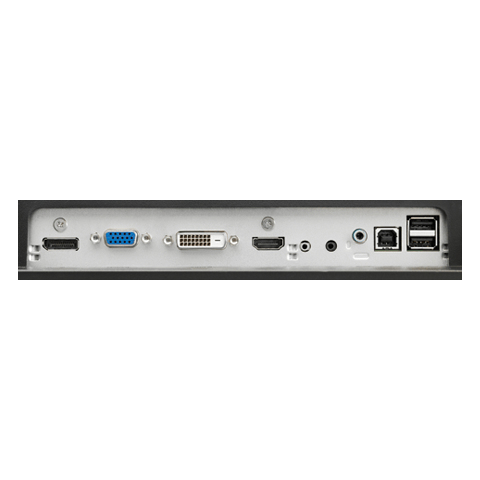 NEC EA234WMI-BK computer monitor – image 5