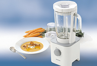 Kenwood BL640 1.6 L Tabletop blender 600 W White – image 3