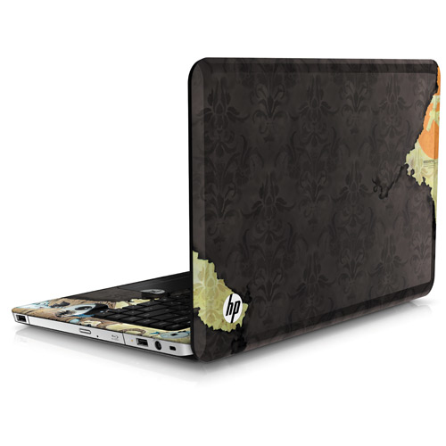 HP Pavilion dv6-3299ea Rossignol Edition Entertainment Notebook PC – image 9