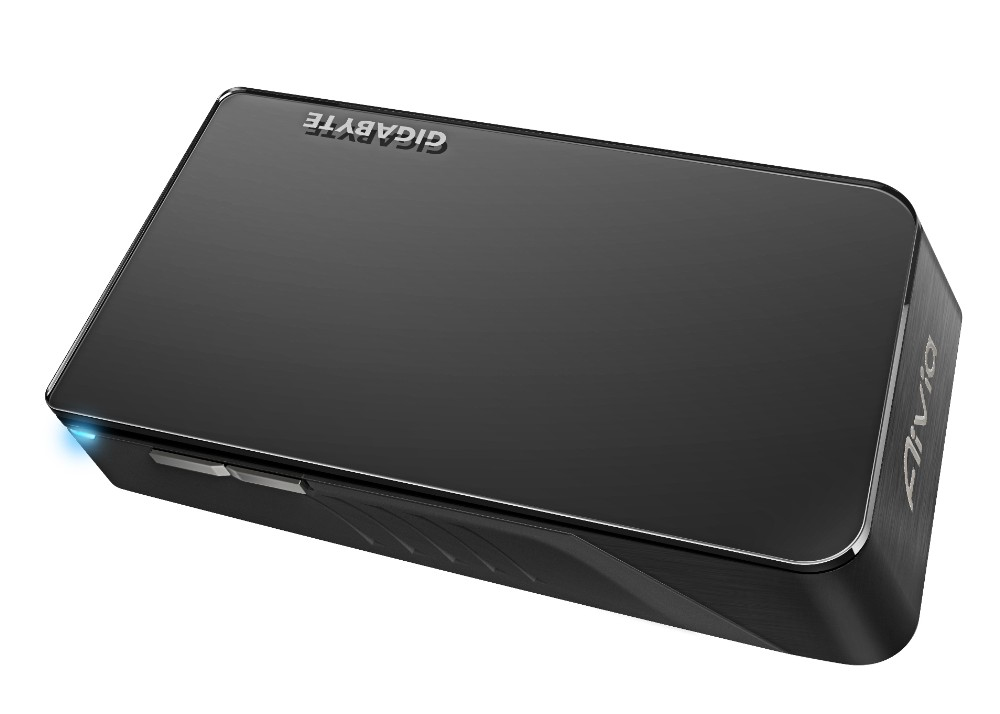 GIGABYTE Aivia Xenon – image 2