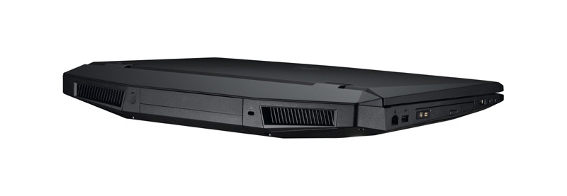 ASUS ROG G73JH-TZ059V laptop Intel® Core™ i7 i7-720QM – image 3