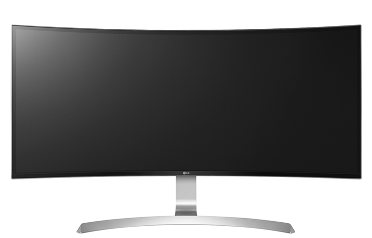 LG 34CB99 Ultra HD 4K – image 3