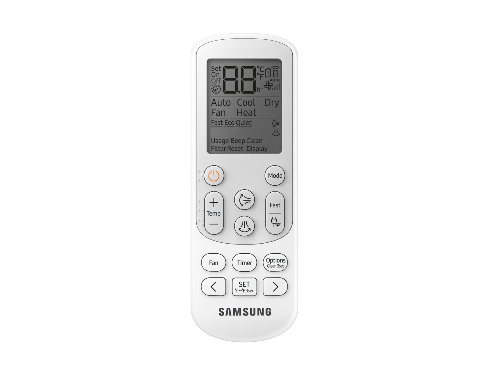 Samsung AJ040TXJ2KG/EU + AR09TXHZAWKNEU + AR12TXHZAWKNEU – image 8