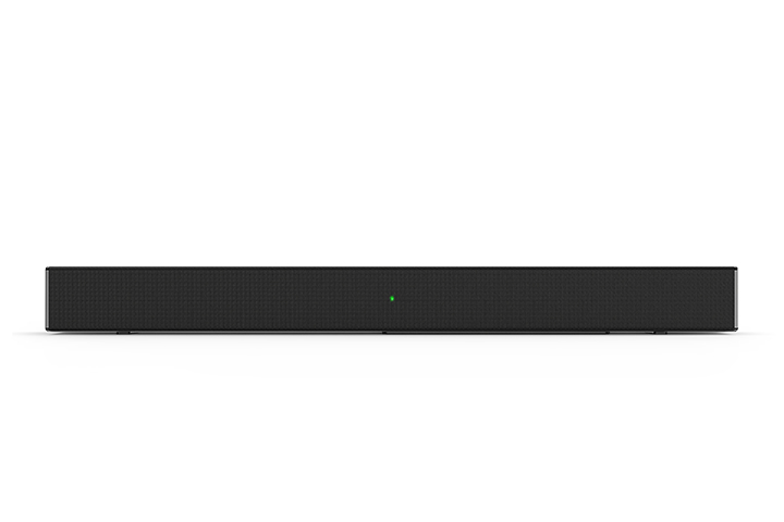TCL 3 TS3100 Black 2.0 channels