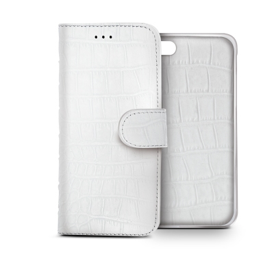 Celly CROCOAIPH6WH mobile phone case