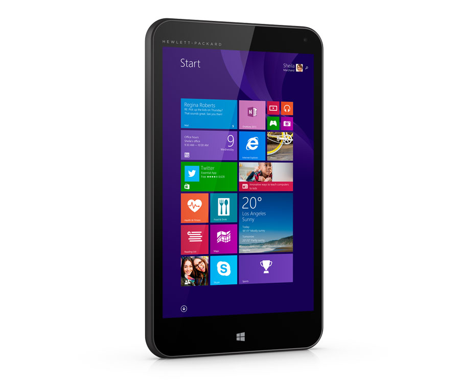 HP Stream 7 5701ng – image 6