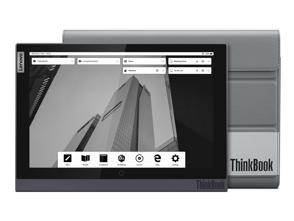 Lenovo ThinkBook Premium – image 4