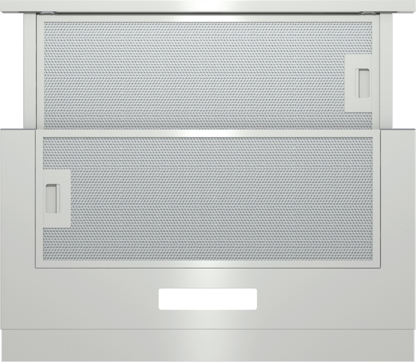 Gorenje TH60E3X Semi built-in (pull out) Stainless steel 350 m³/h – image 4