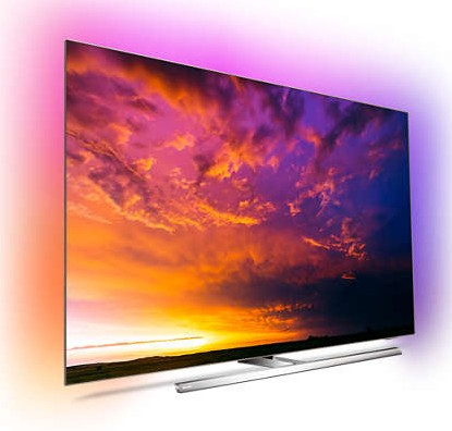 Philips OLED 8 series 55OLED854 4K UHD OLED Android TV – image 6