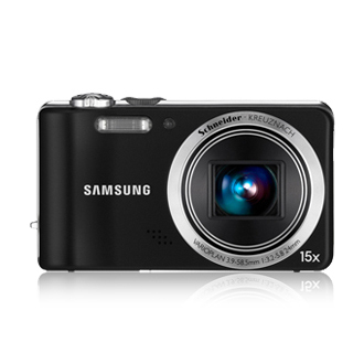 Samsung WB WB610 1/2.3" Compact camera – image 1