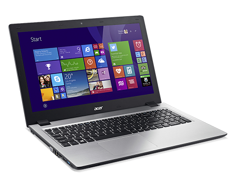 Acer Aspire V 15 V3-575TG-59DH Intel® Core™ i5 i5-6200U Laptop – image 3