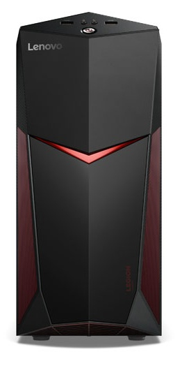 Lenovo Legion Y520T – image 3