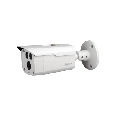 Dahua Technology Lite HAC-HFW1100DP-0600B security camera Bullet Indoor & outdoor Wall