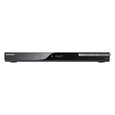 Samsung 3D Blu-ray Disc Player – image 2