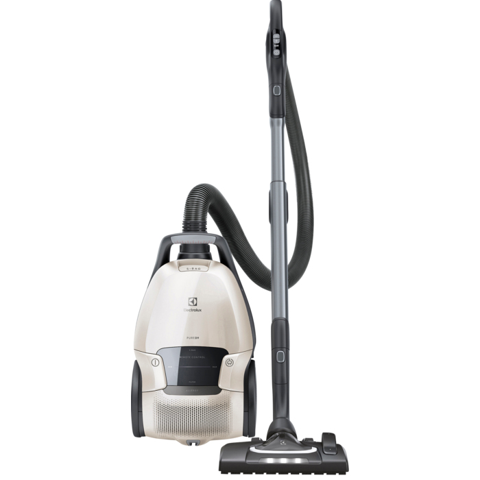 Electrolux PD91-ALRG2 5 L Cylinder vacuum Dry 650 W Dust bag – image 4