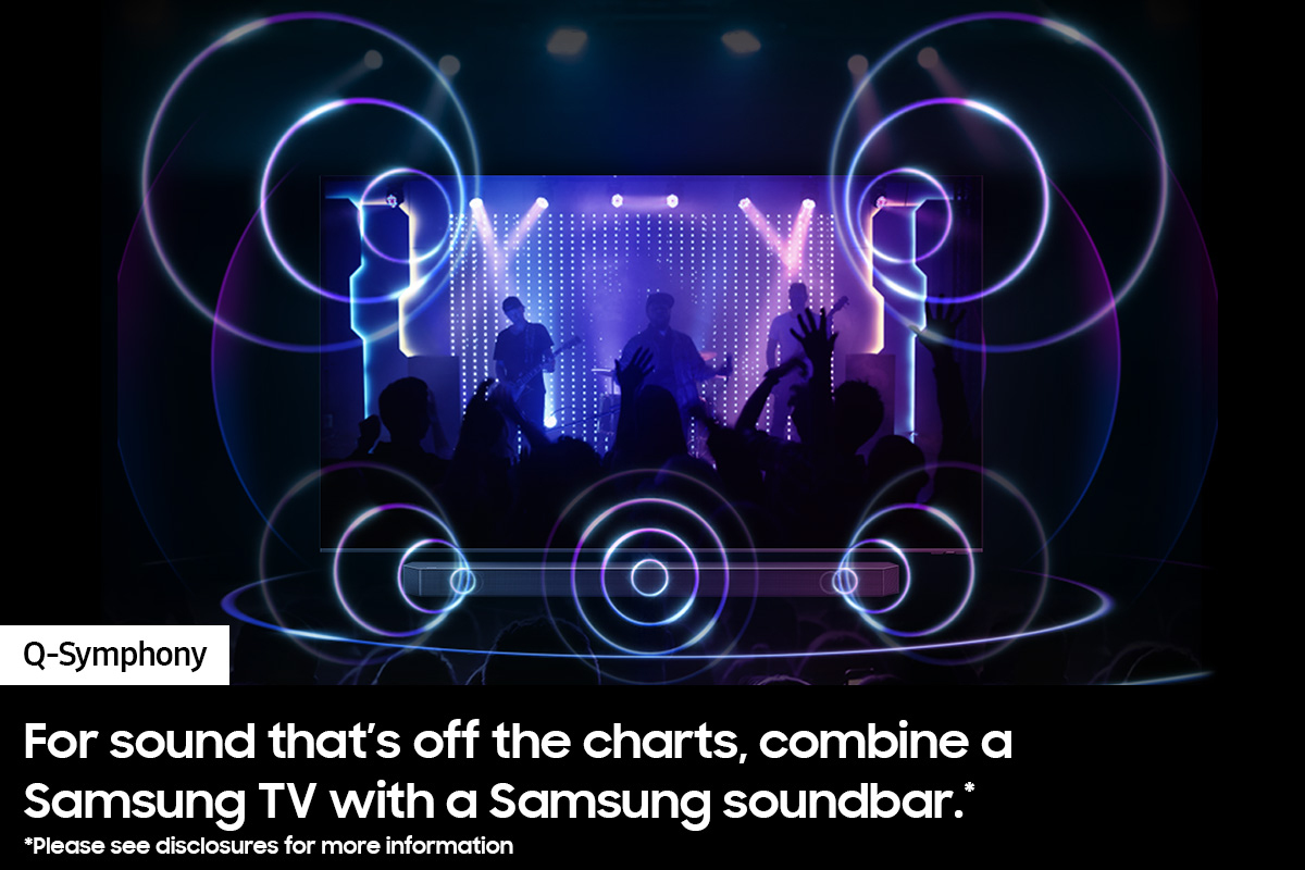 Samsung Q-series HW-Q6CC Black 3.1 channels – image 5