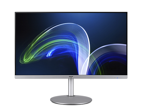 Acer CB2 CBA322QU монитор для ПК 80 cm (31.5") 2560 x 1440 пикселей Wide Quad HD ЖК Черный