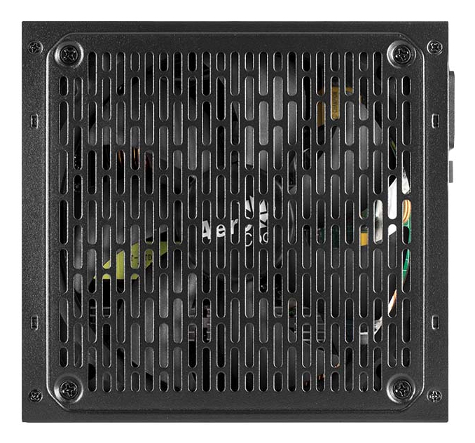 Aerocool LUXPRO850 power supply unit – image 2