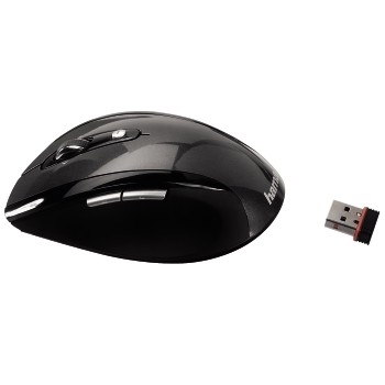 Hama Wireless Laser Mouse M3032 – image 4