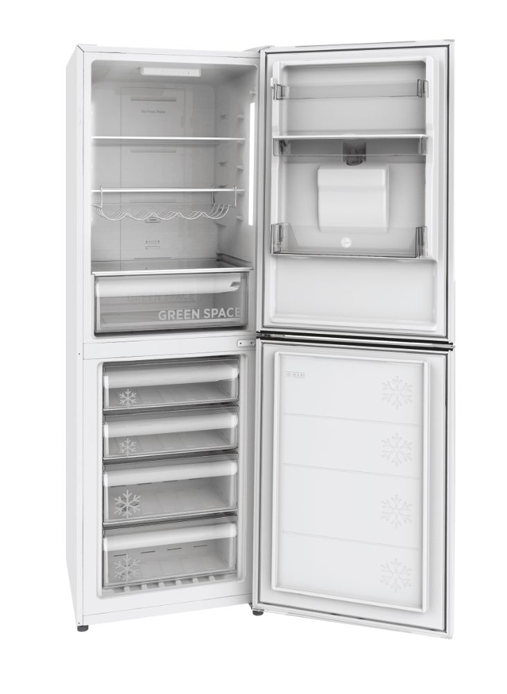Hoover AXI COMBINED H1826MNB5WWKN Freestanding – image 2