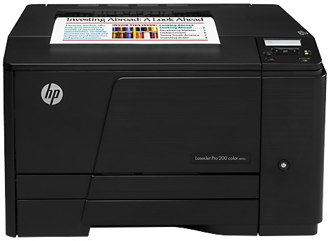 HP LaserJet M251n Colour – image 9