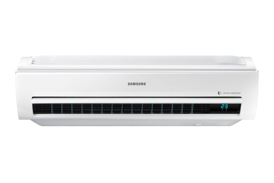 Samsung AR07KSWSAWKNEU air conditioner Air conditioner indoor unit White – image 2